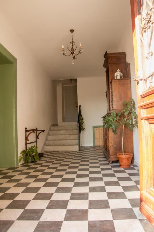 Oltre L'Arco Hotell San Dorligo della Valle Eksteriør bilde